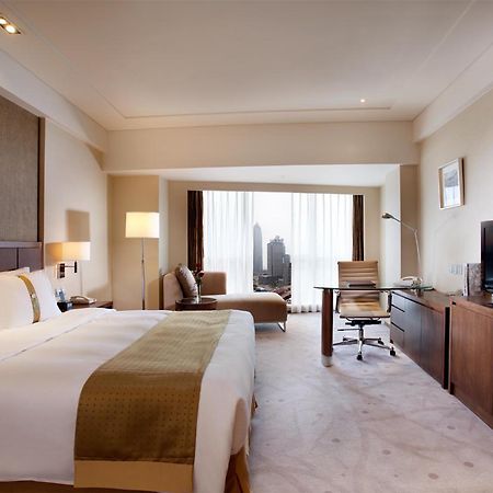 Holiday Inn Shaoxing, An Ihg Hotel Exterior photo