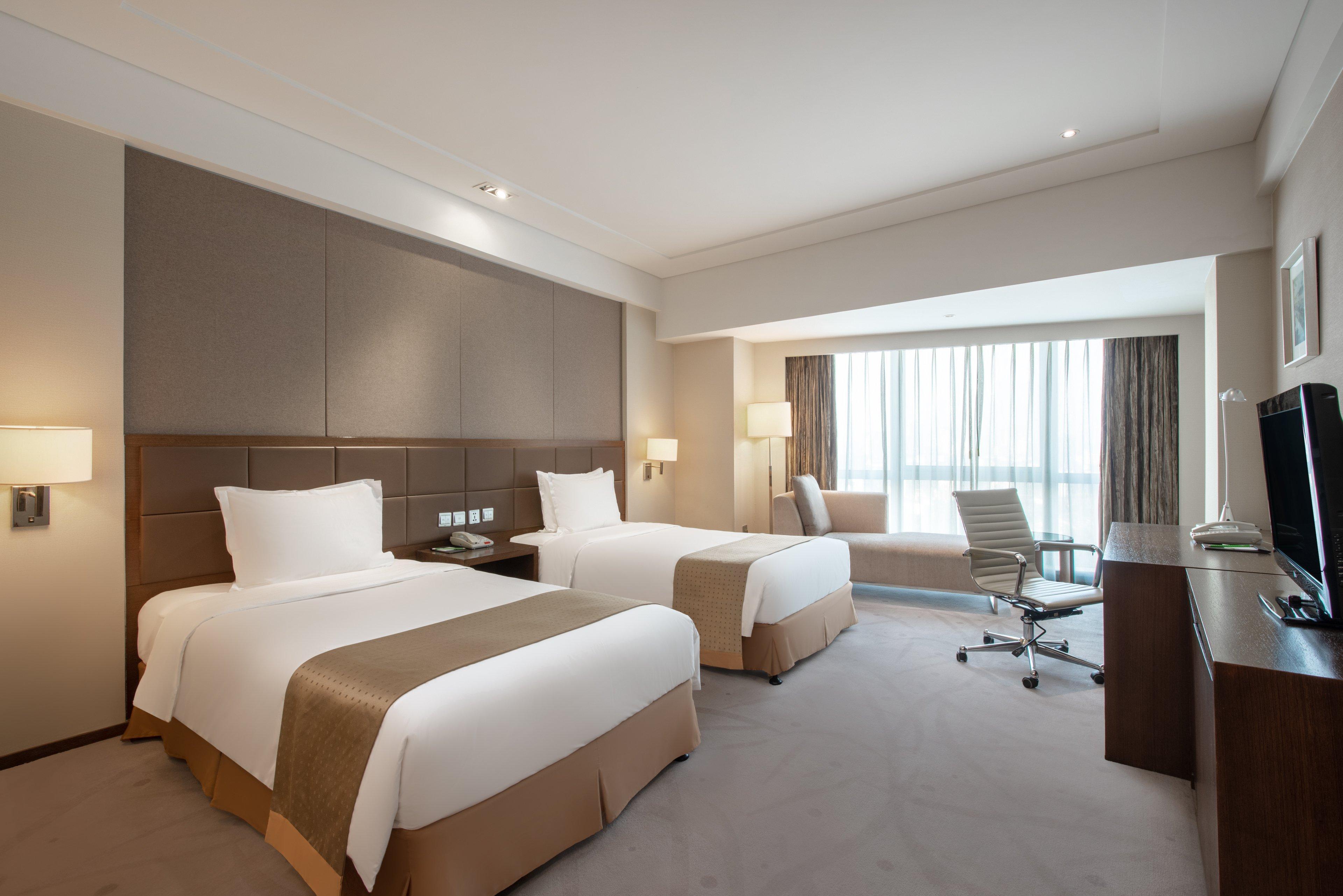 Holiday Inn Shaoxing, An Ihg Hotel Exterior photo
