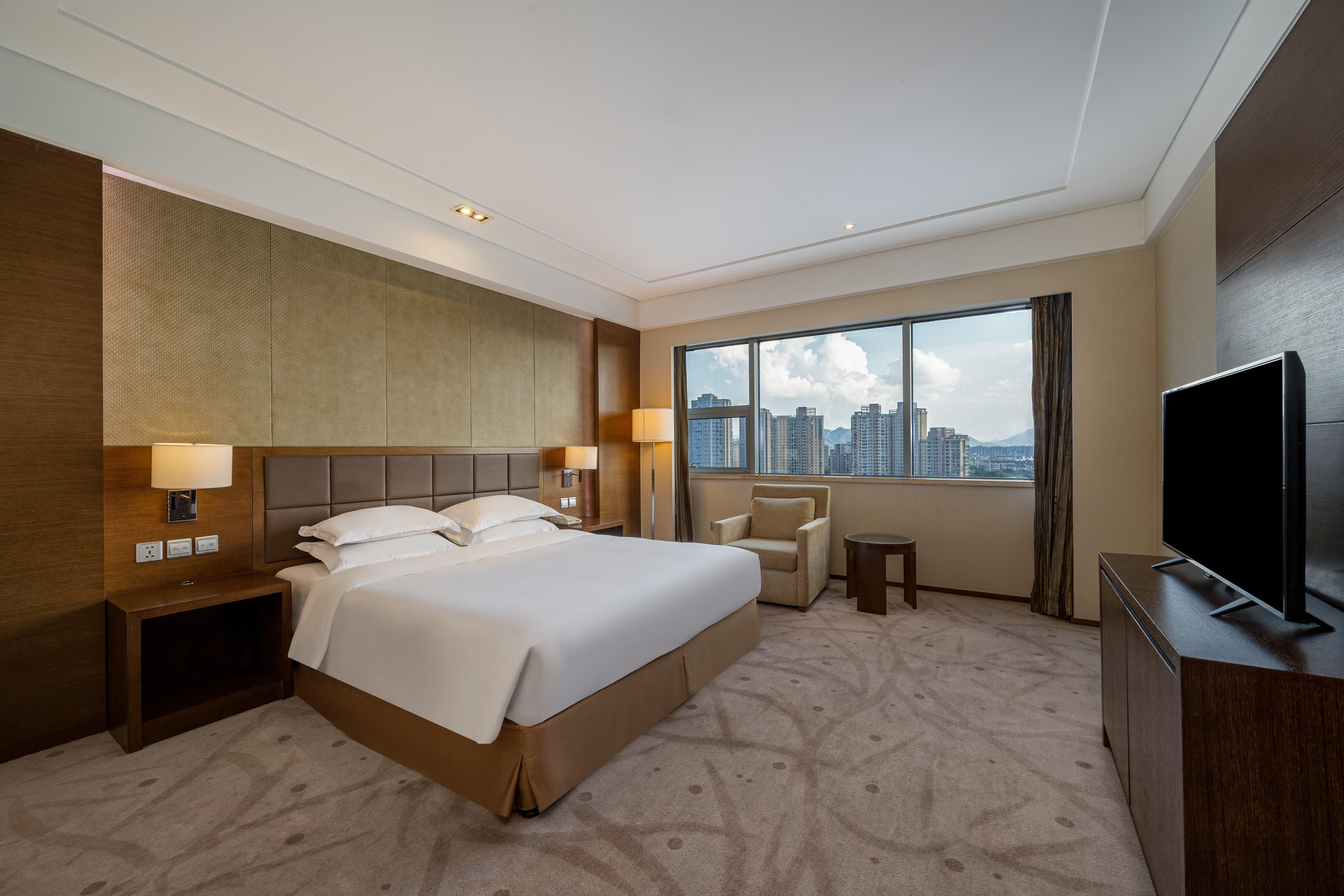 Holiday Inn Shaoxing, An Ihg Hotel Exterior photo