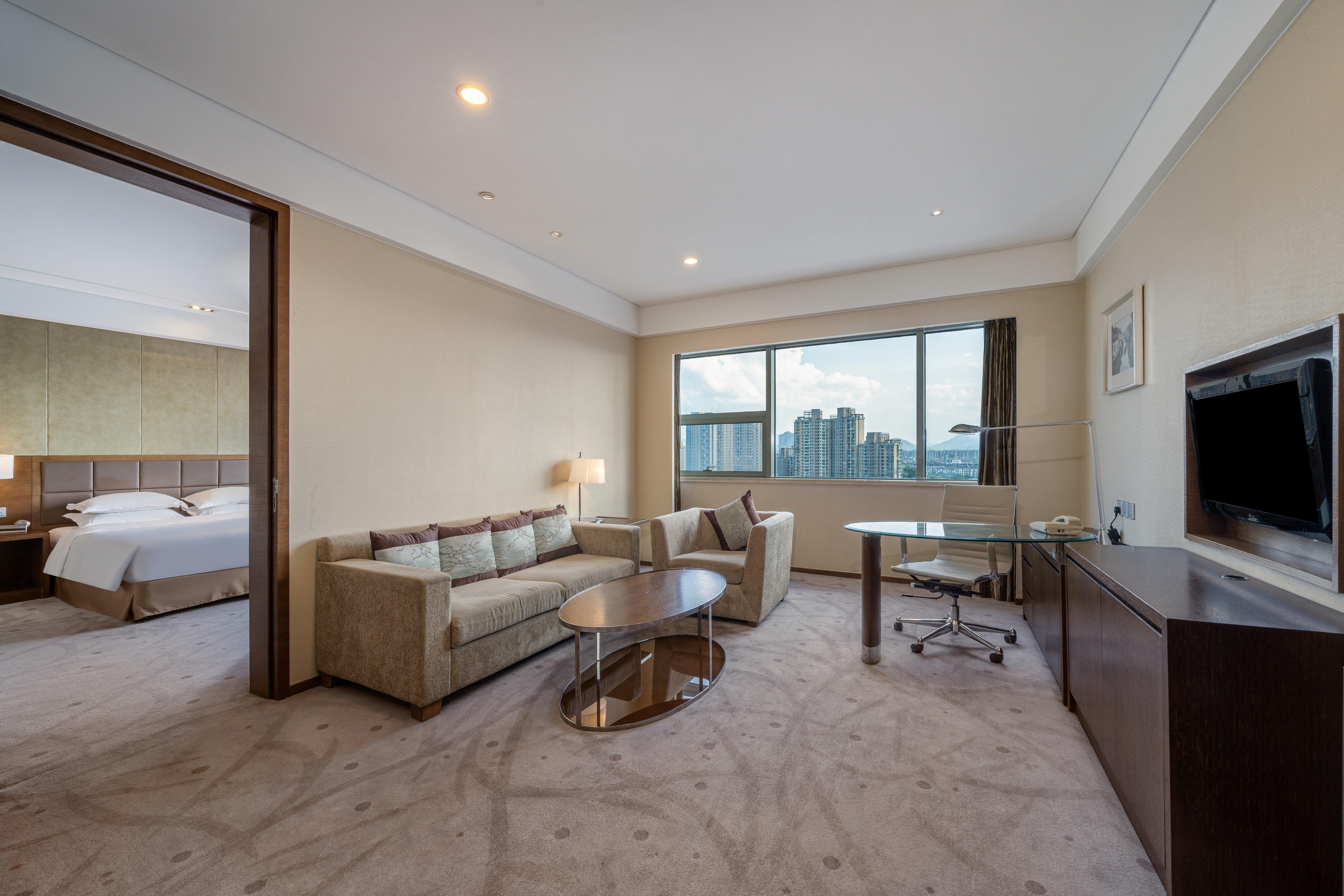 Holiday Inn Shaoxing, An Ihg Hotel Exterior photo