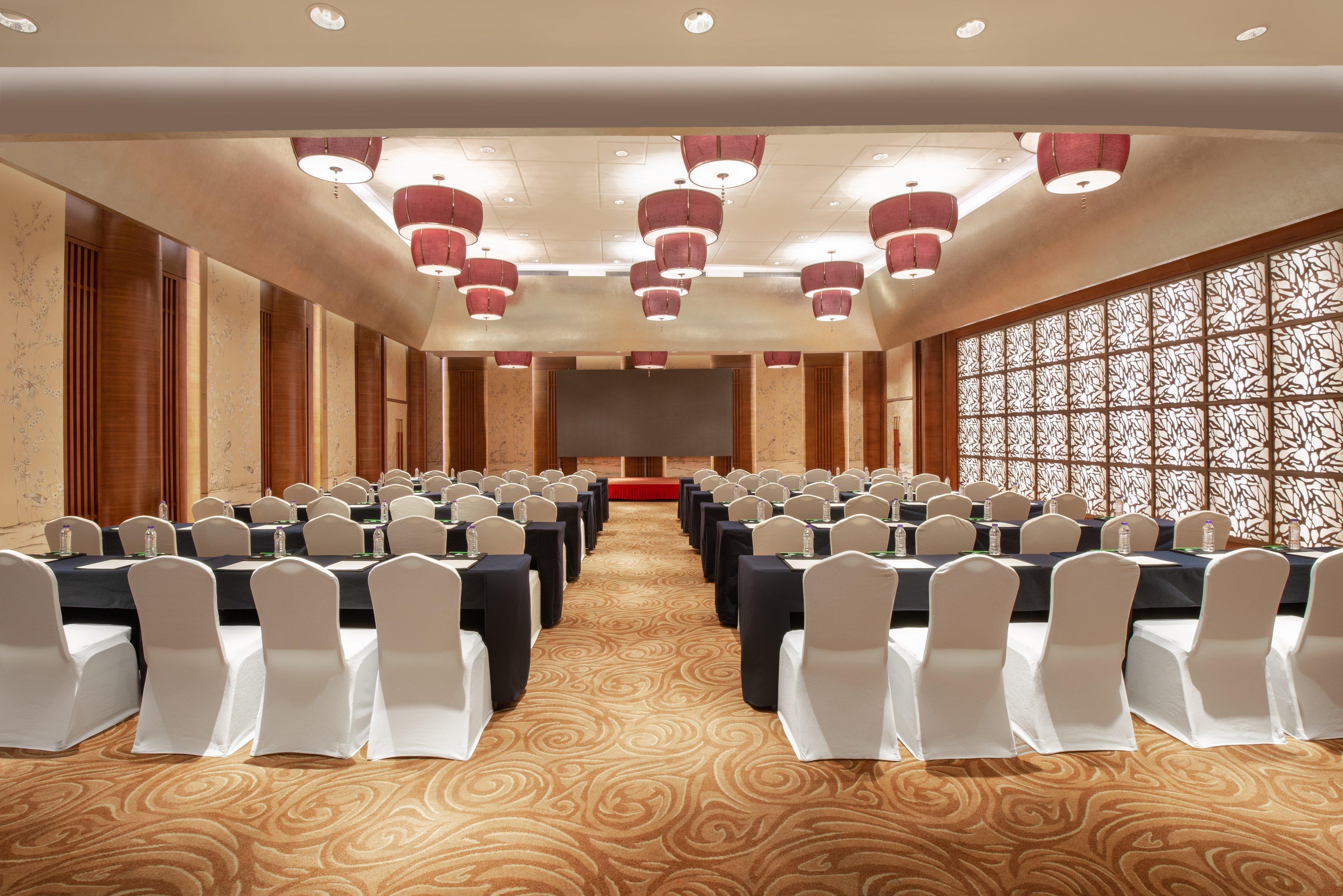 Holiday Inn Shaoxing, An Ihg Hotel Exterior photo