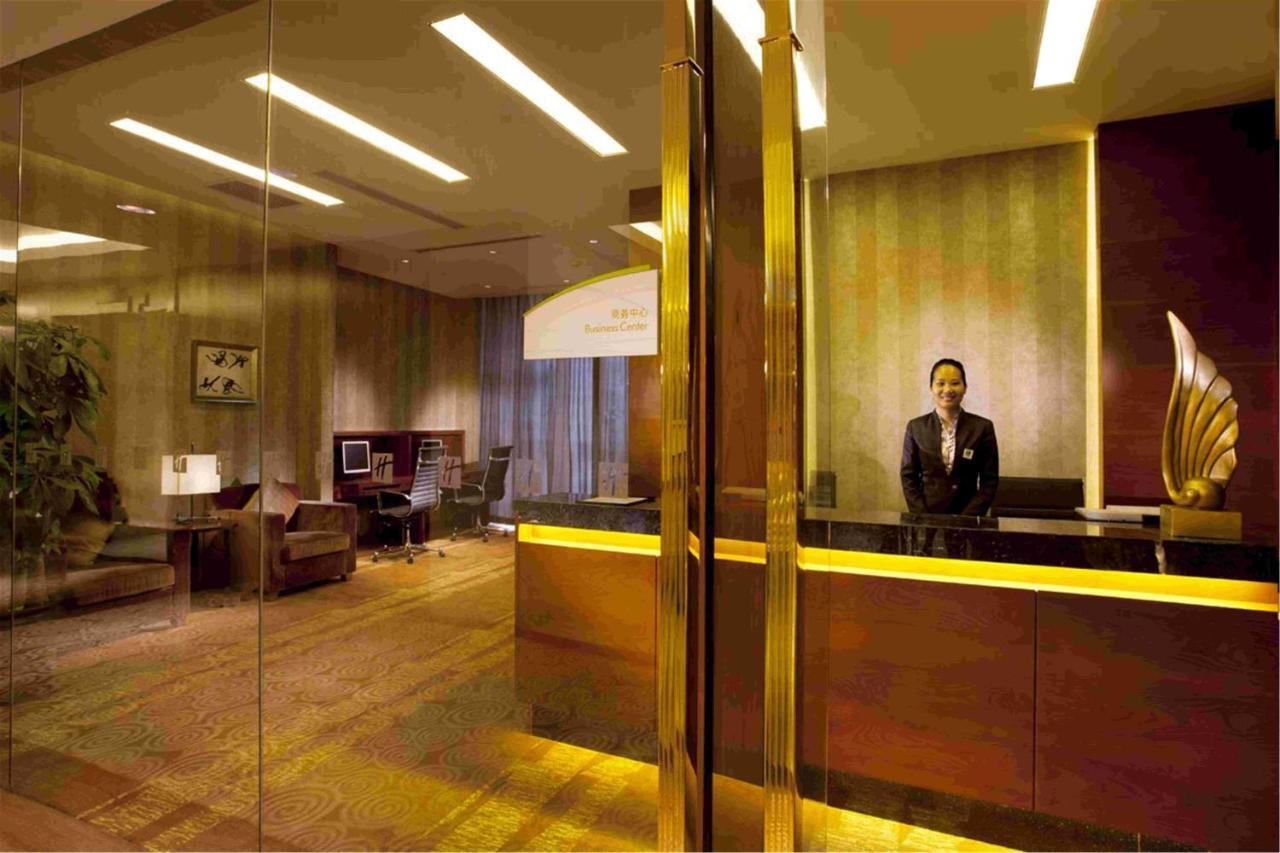 Holiday Inn Shaoxing, An Ihg Hotel Exterior photo