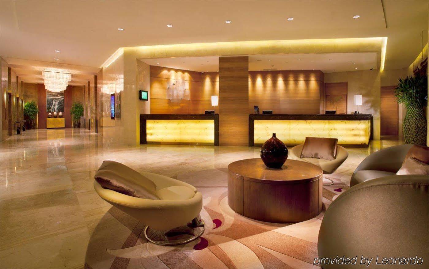 Holiday Inn Shaoxing, An Ihg Hotel Exterior photo