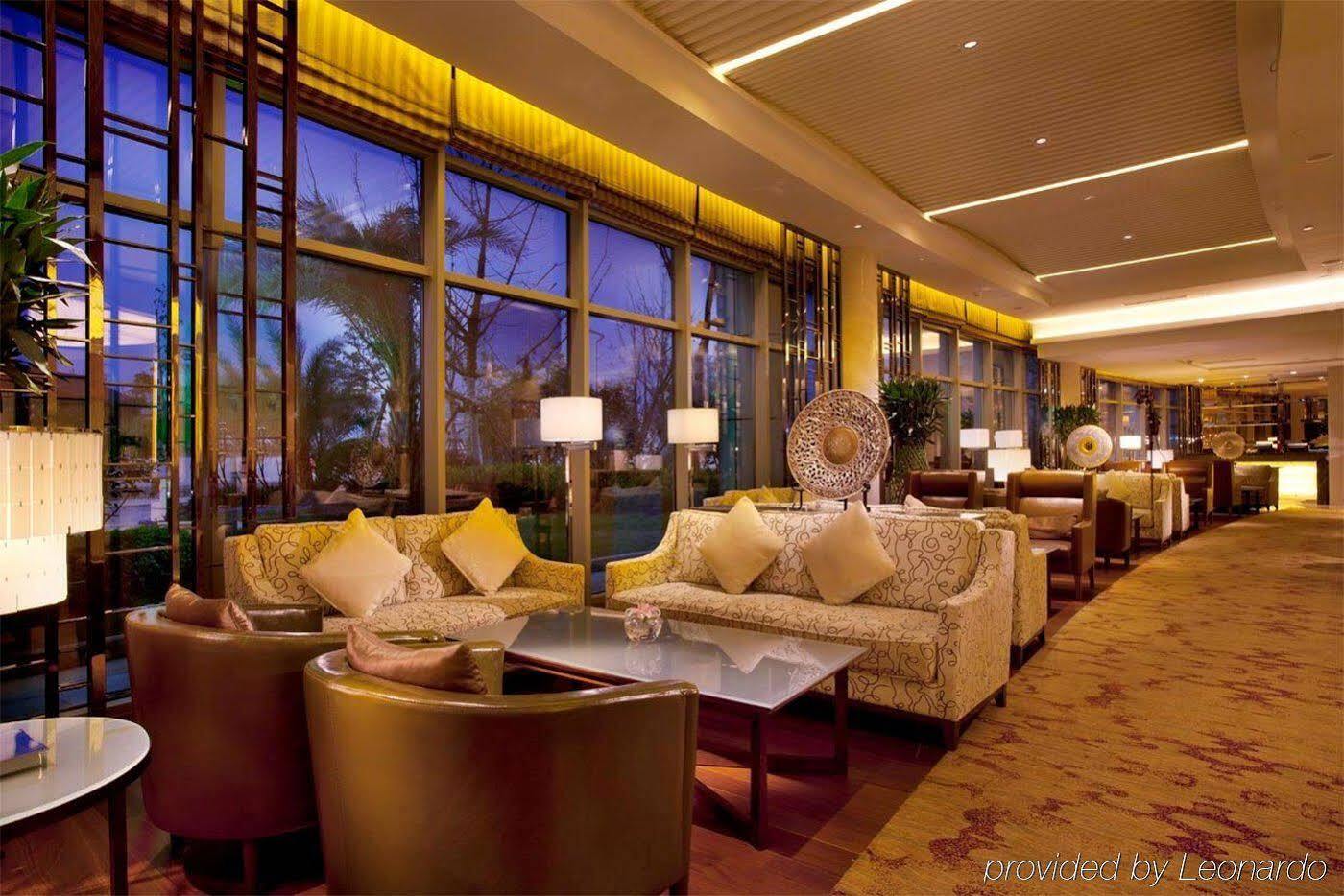 Holiday Inn Shaoxing, An Ihg Hotel Exterior photo